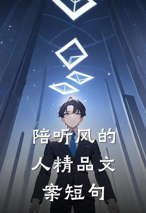 陪听风的人精品文案短句