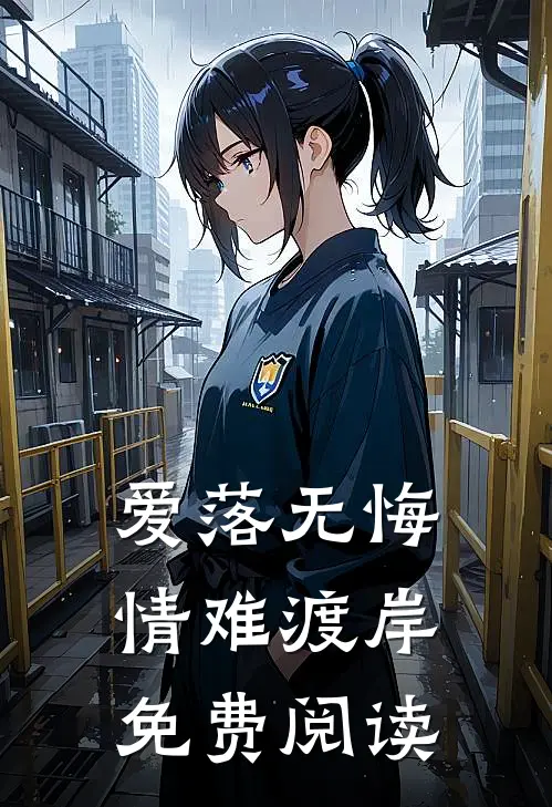 爱落无悔 情难渡岸免费阅读