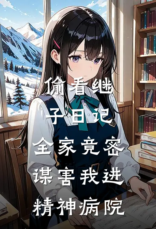 偷看继子日记，全家竟密谋害我进精神病院