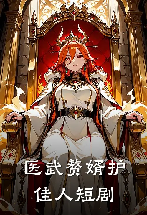 医武赘婿护佳人短剧