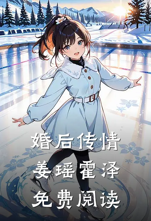 婚后传情姜瑶霍泽免费阅读