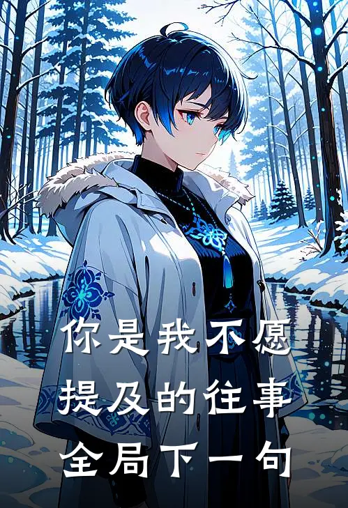 你是我不愿提及的往事全局下一句