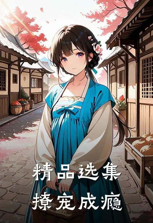 精品选集撩宠成瘾