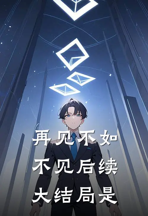 再见不如不见后续大结局是