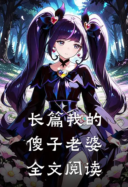 长篇我的傻子老婆全文阅读