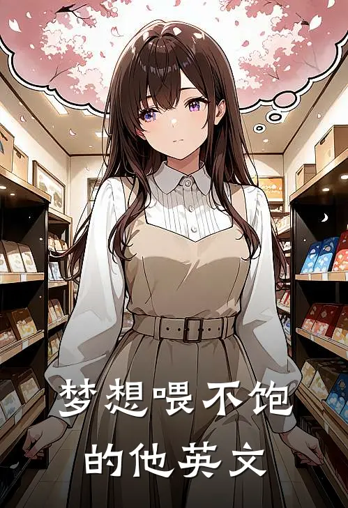 梦想喂不饱的他英文