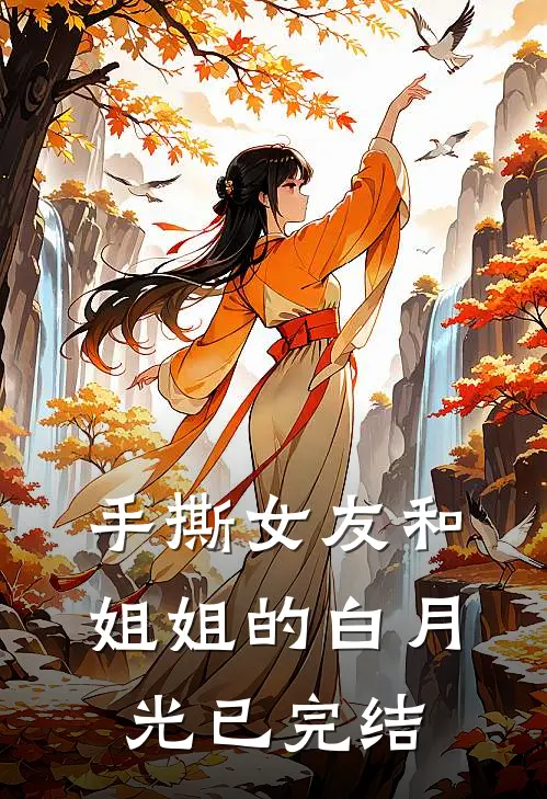 手撕女友和姐姐的白月光已完结