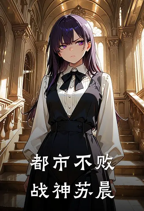 都市不败战神 苏晨