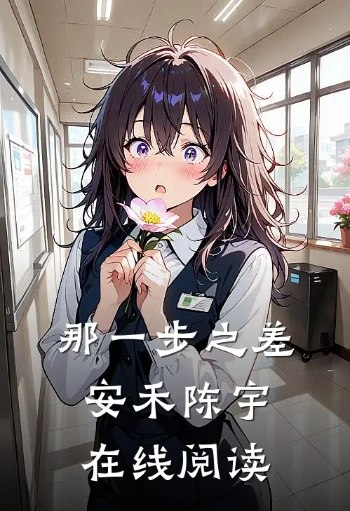 那一步之差安禾陈宇在线阅读