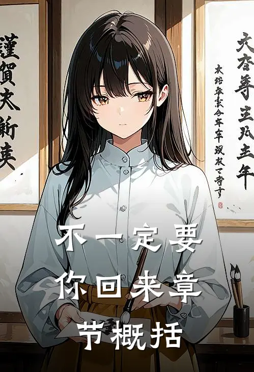 不一定要你回来章节概括