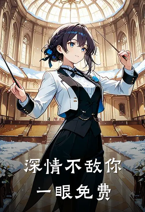 深情不敌你一眼免费