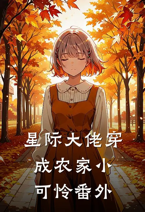 星际大佬穿成农家小可怜番外