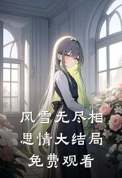 风雪无尽相思情大结局免费观看