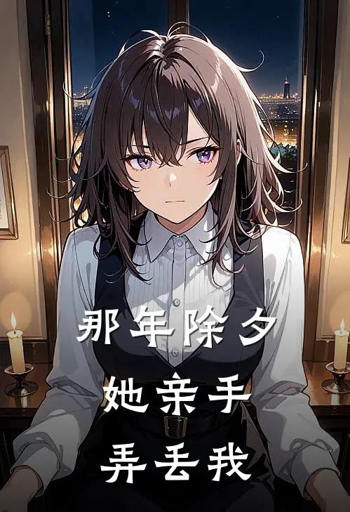 那年除夕，她亲手弄丢我