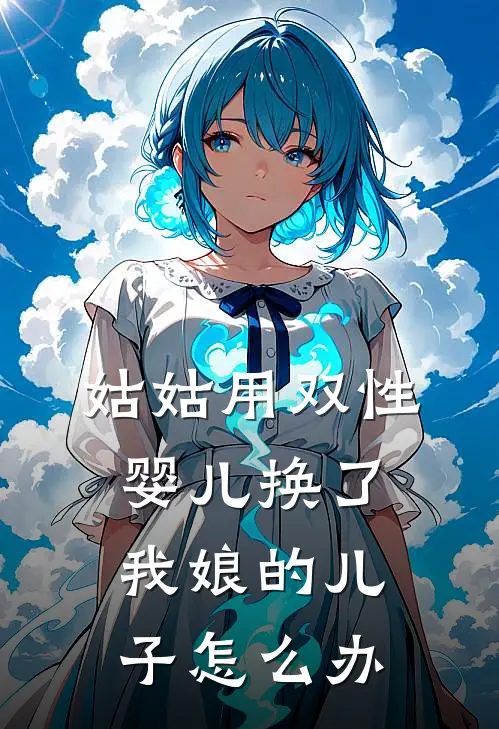 姑姑用双性婴儿换了我娘的儿子怎么办