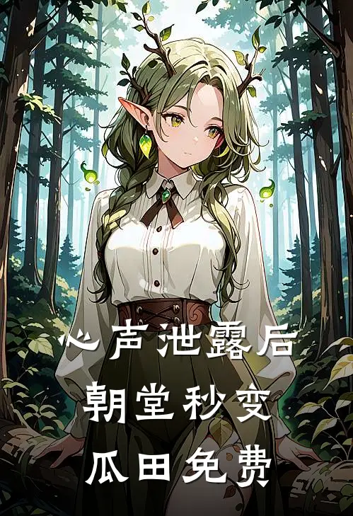 心声泄露后朝堂秒变瓜田免费