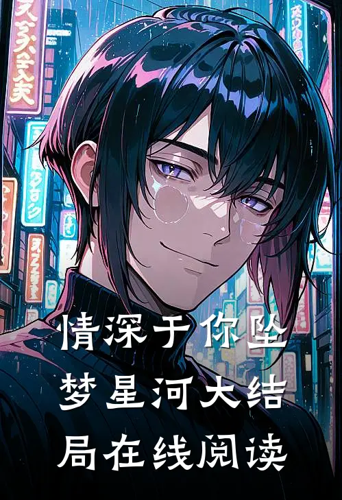 情深于你坠梦星河大结局在线阅读