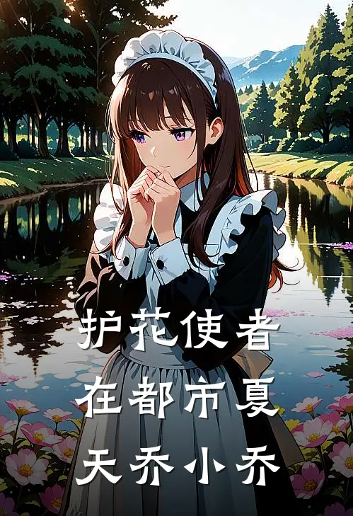 护花使者在都市夏天乔小乔