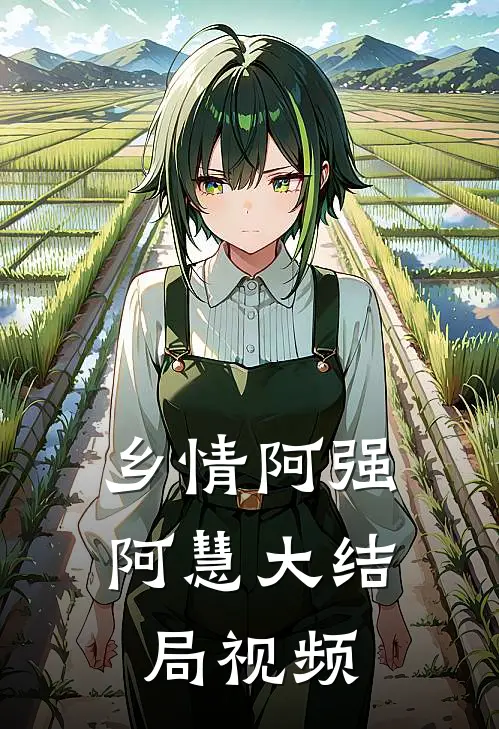 乡情阿强阿慧大结局视频