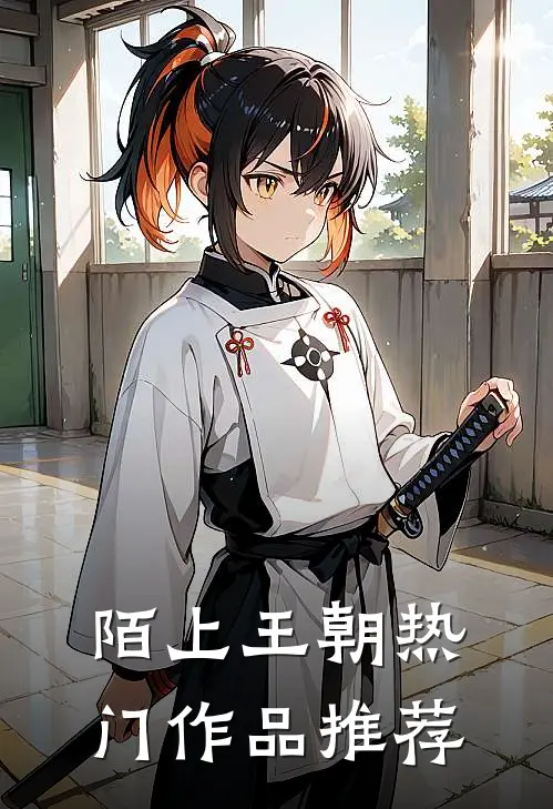 陌上王朝热门作品推荐