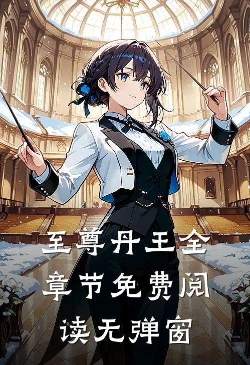 至尊丹王全章节免费阅读无弹窗