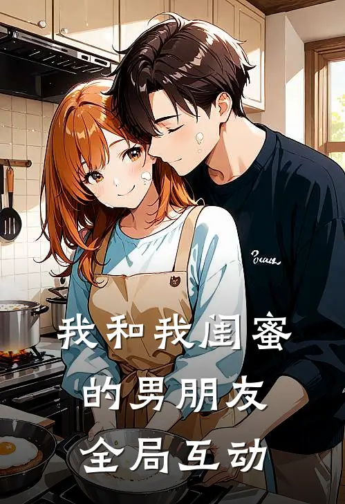 我和我闺蜜的男朋友全局互动