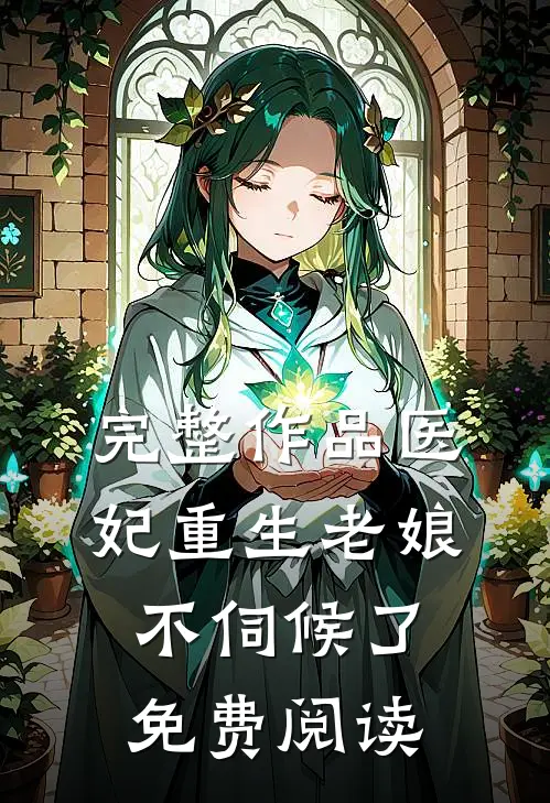 完整作品医妃重生老娘不伺候了免费阅读