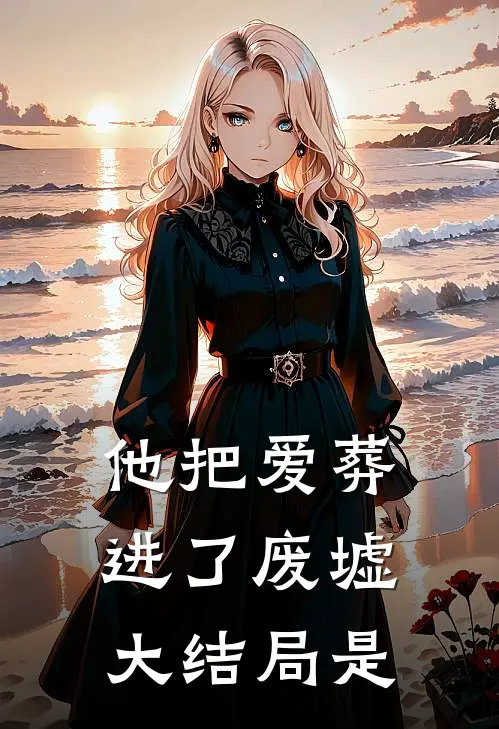 他把爱葬进了废墟大结局是