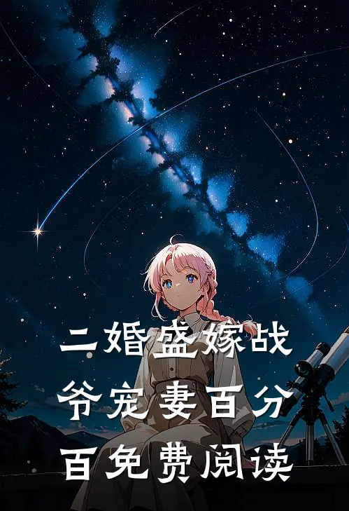 二婚盛嫁战爷宠妻百分百免费阅读