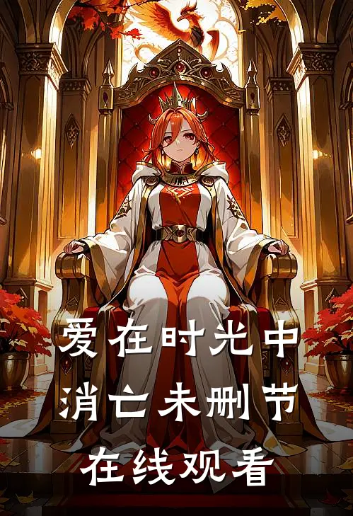 爱在时光中消亡未删节在线观看