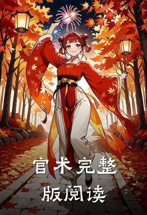 官术完整版阅读