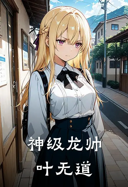 神级龙帅叶无道