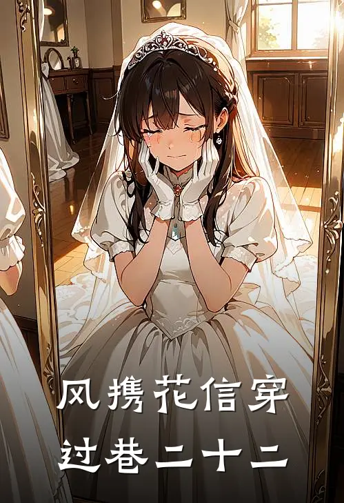 风携花信穿过巷二十二