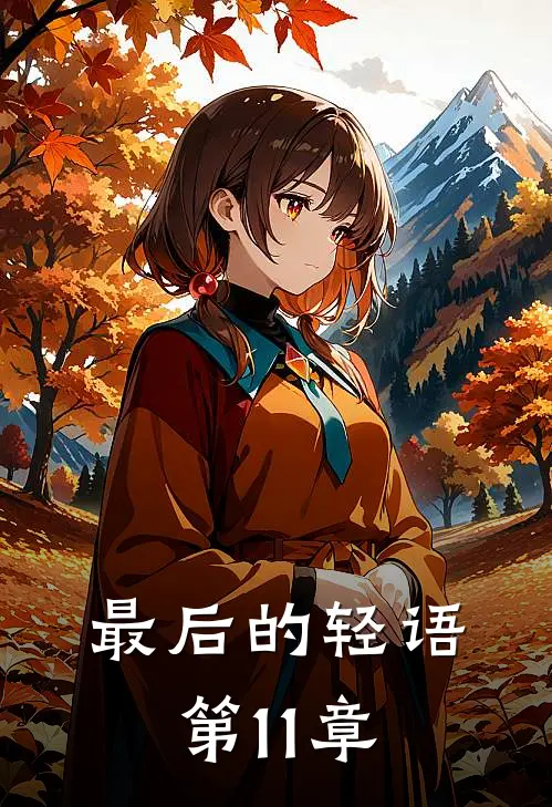 最后的轻语第11章