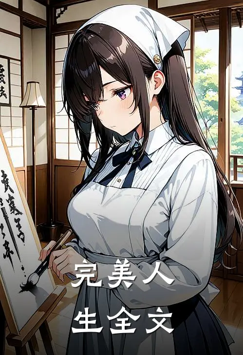 完美人生全文