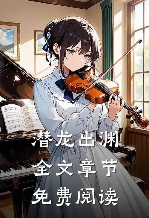 潜龙出渊全文章节免费阅读