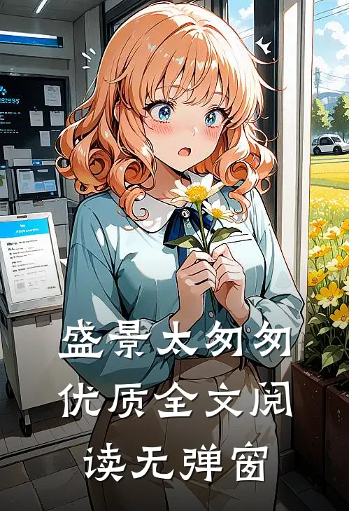 盛景太匆匆优质全文阅读无弹窗