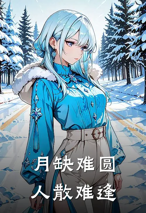 月缺难圆，人散难逢