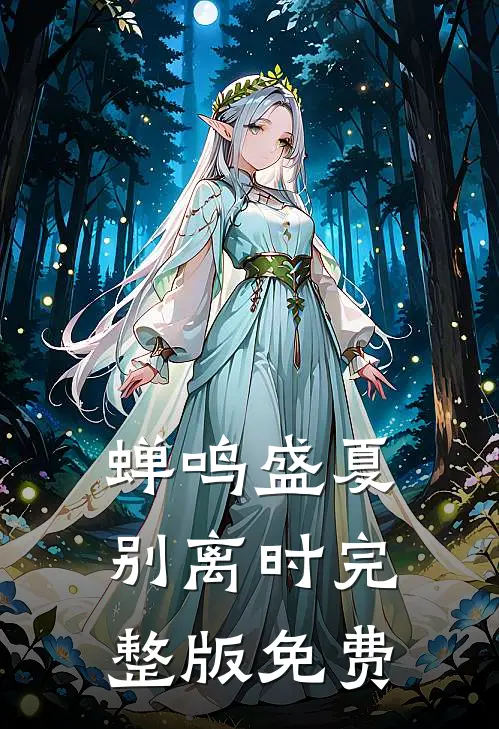 蝉鸣盛夏别离时完整版免费