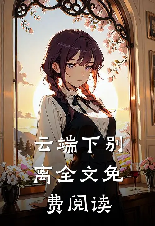 云端下别离全文免费阅读