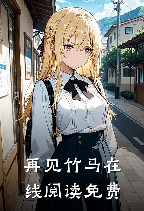 再见竹马在线阅读免费