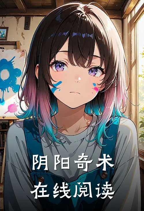 阴阳奇术在线阅读