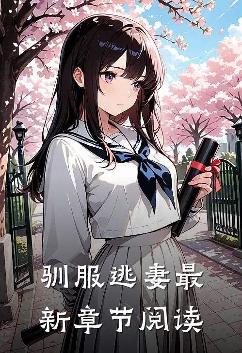 驯服逃妻最新章节阅读