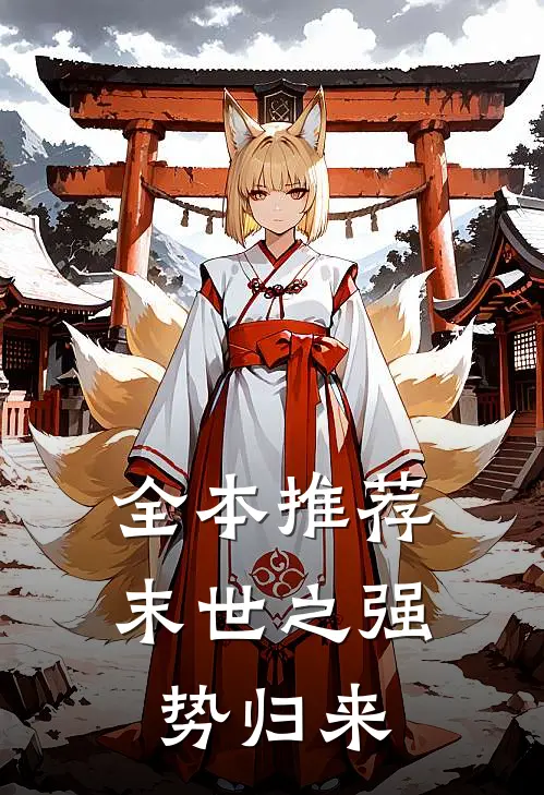 全本推荐末世之强势归来