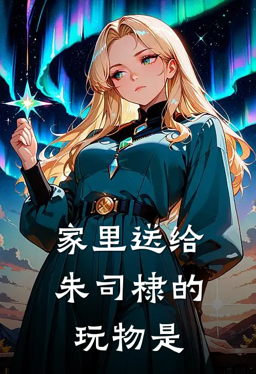 家里送给朱司棣的玩物是