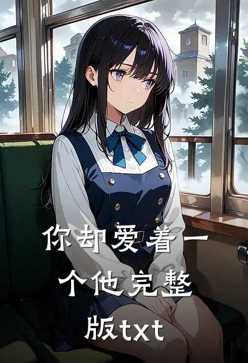 你却爱着一个他完整版txt