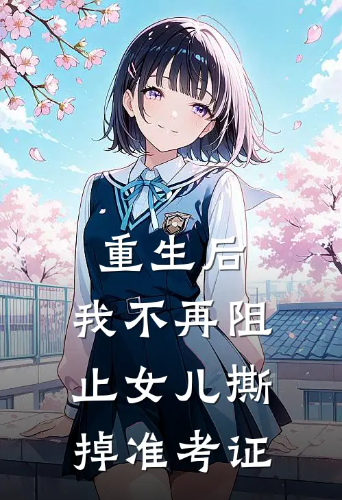 重生后，我不再阻止女儿撕掉准考证