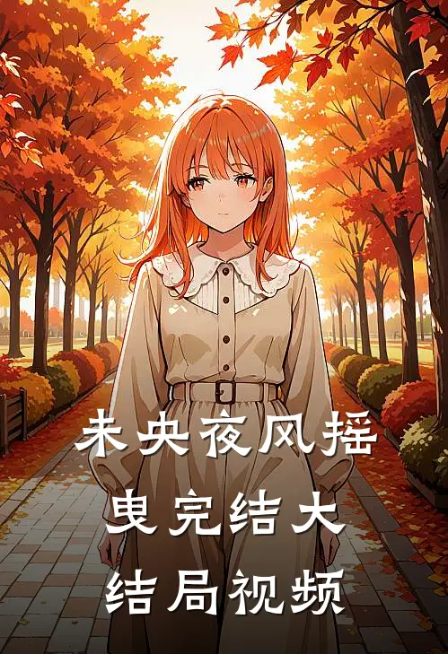未央夜风摇曳完结大结局视频