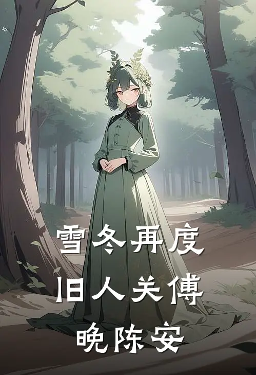 雪冬再度旧人关傅晚陈安