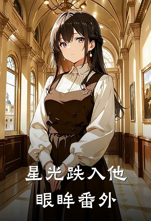 星光跌入他眼眸番外